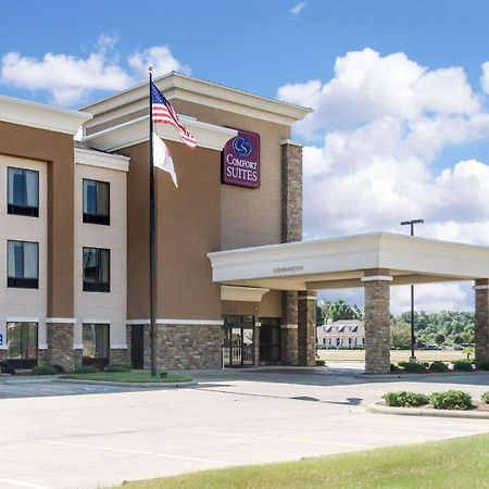Comfort Suites Greenwood Εξωτερικό φωτογραφία