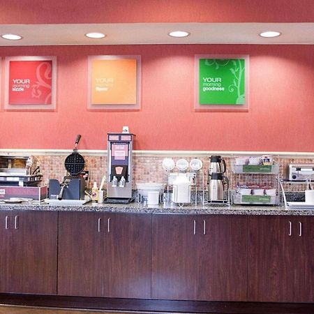 Comfort Suites Greenwood Εξωτερικό φωτογραφία