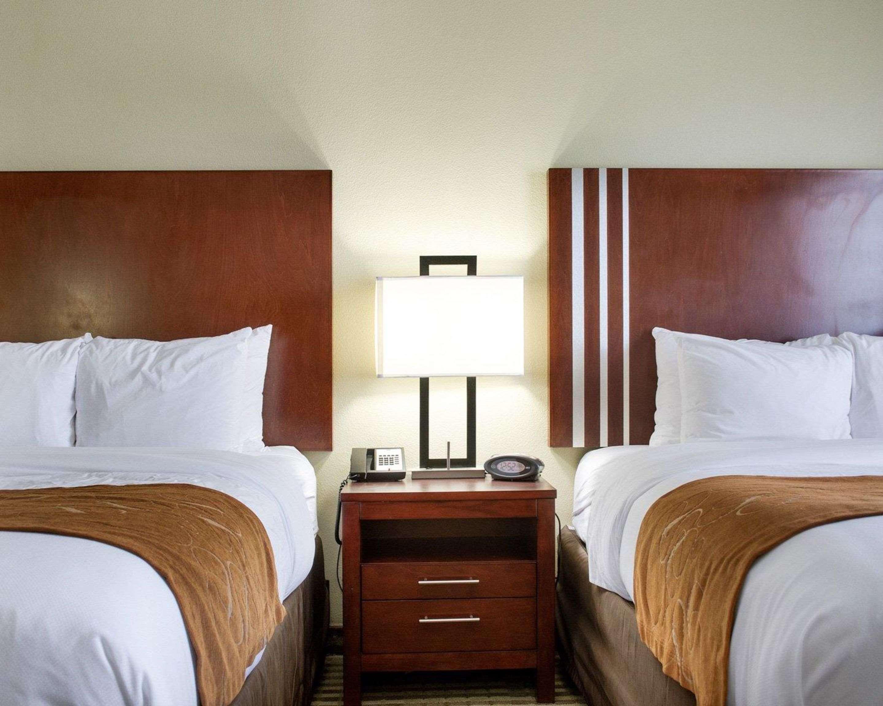 Comfort Suites Greenwood Εξωτερικό φωτογραφία