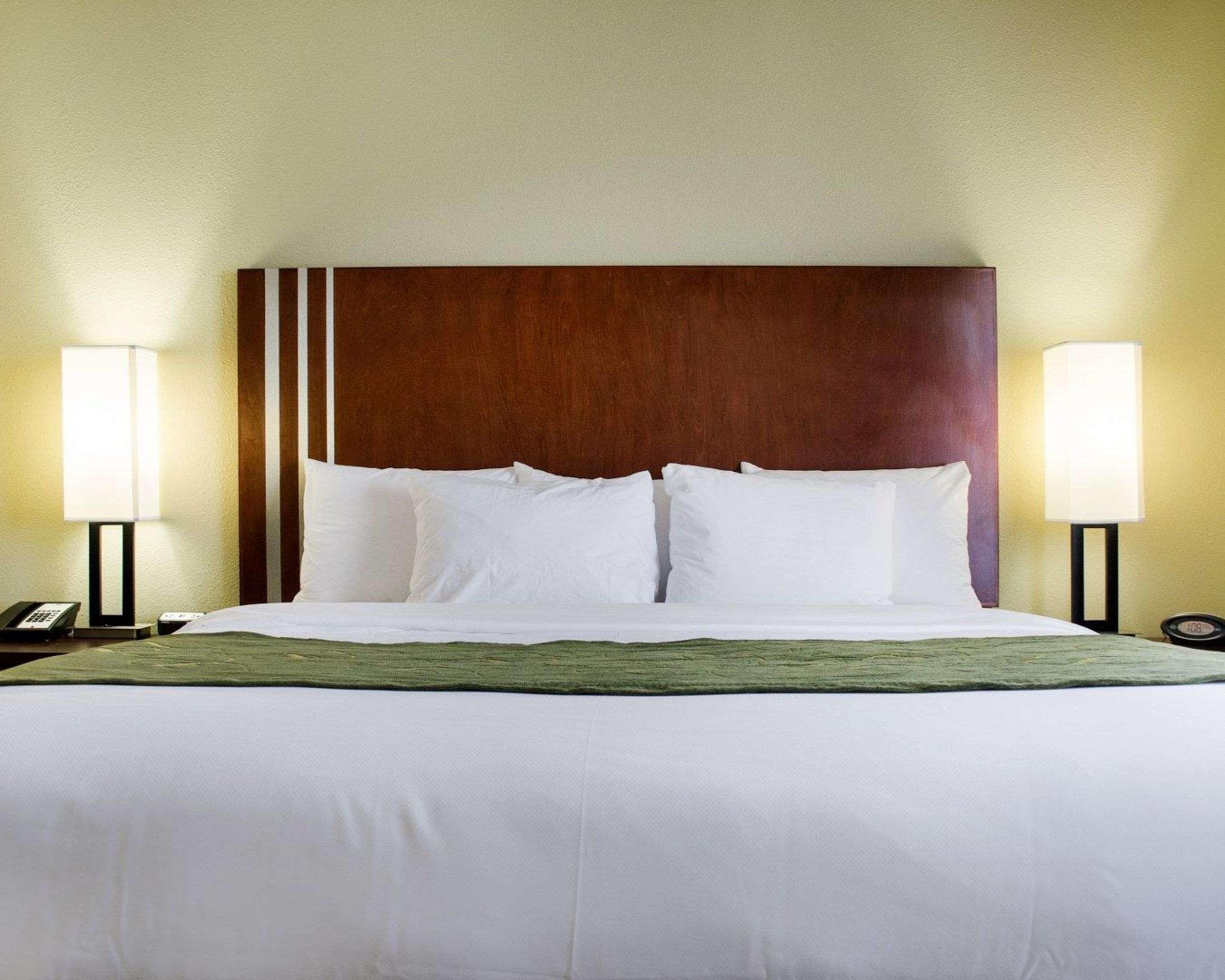 Comfort Suites Greenwood Εξωτερικό φωτογραφία